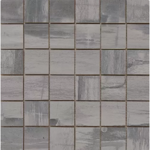Grey Mosaic - porcelain tile